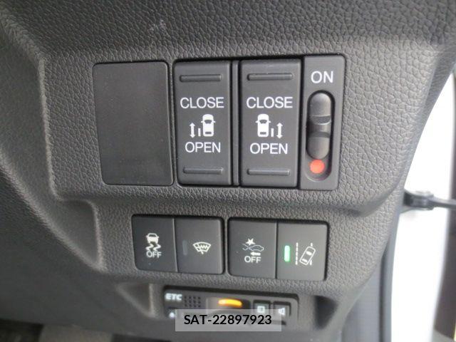Honda FREED 2019-10 7327175-6