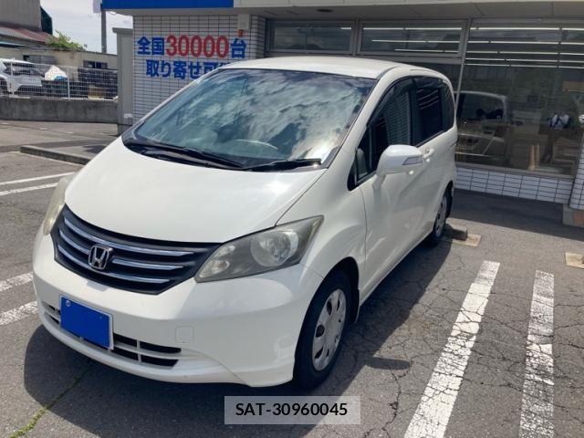Honda FREED 2011-10 7327194-0