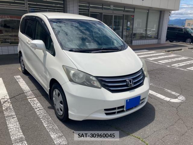 Honda FREED 2011-10 7327194-1