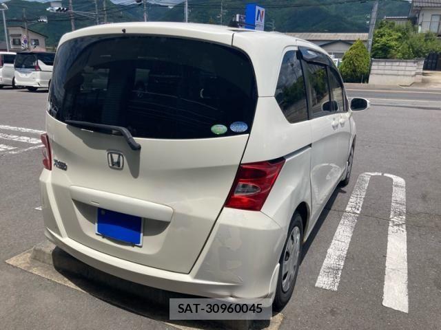 Honda FREED 2011-10 7327194-4