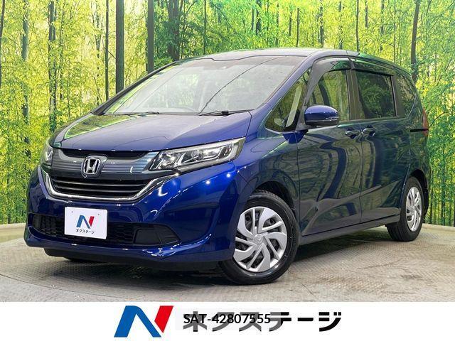 Honda FREED 2016-10 7327180-0