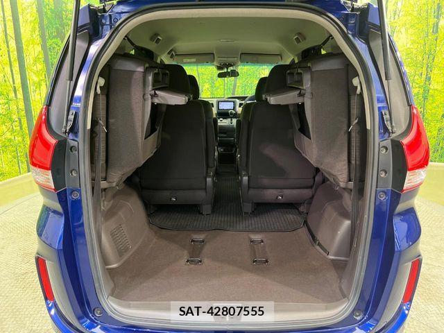 Honda FREED 2016-10 7327180-11