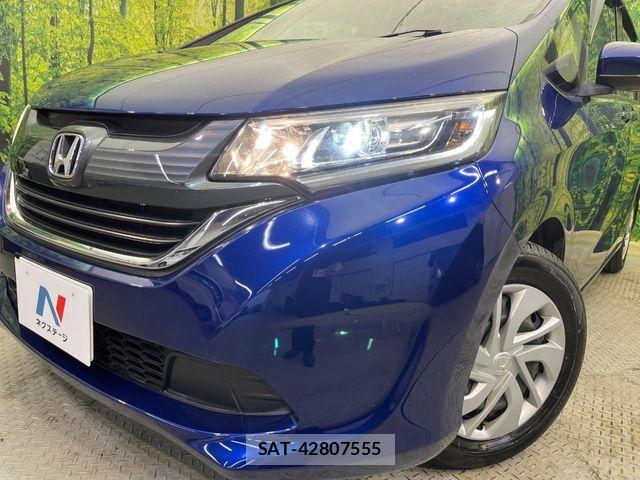 Honda FREED 2016-10 7327180-12