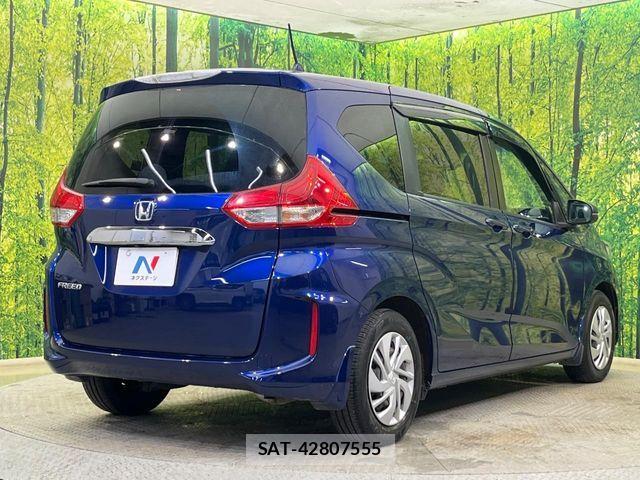 Honda FREED 2016-10 7327180-16