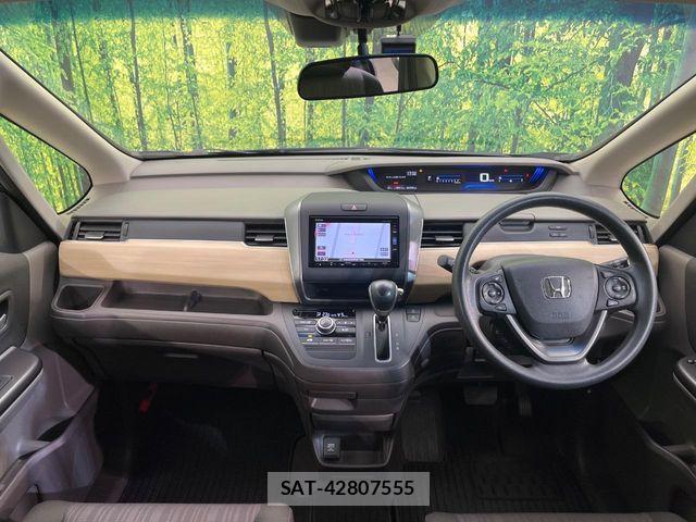 Honda FREED 2016-10 7327180-1