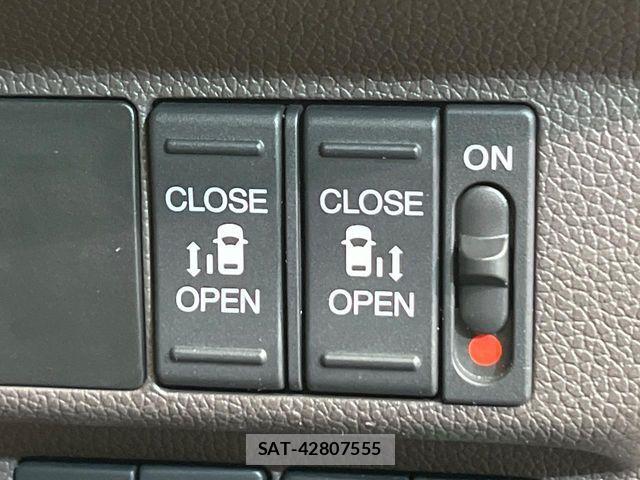 Honda FREED 2016-10 7327180-2
