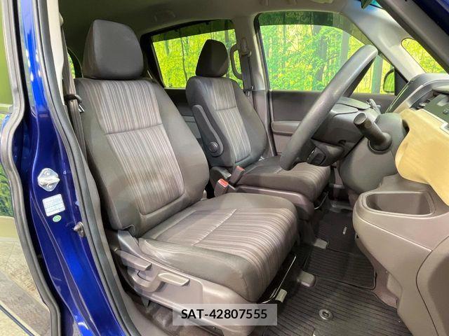 Honda FREED 2016-10 7327180-8