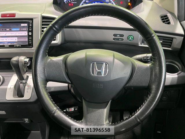 Honda FREED 2011-06 7327184-9