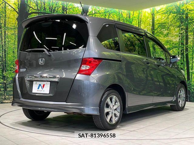 Honda FREED 2011-06 7327184-16