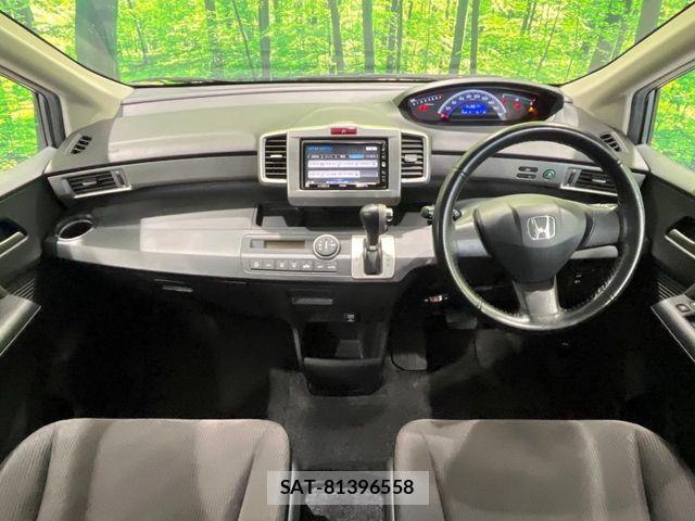 Honda FREED 2011-06 7327184-1