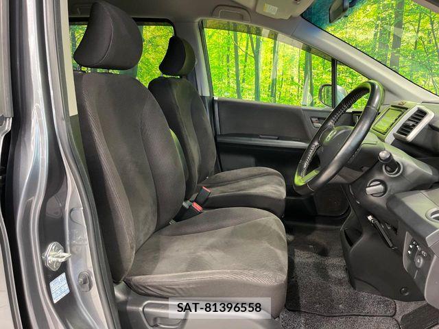 Honda FREED 2011-06 7327184-7