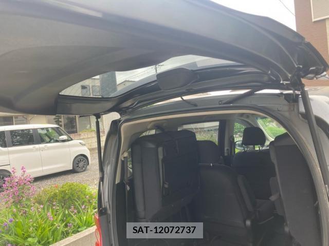 Honda FREED 2010-02 7327191-10