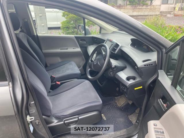 Honda FREED 2010-02 7327191-13