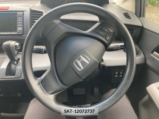Honda FREED 2010-02 7327191-14