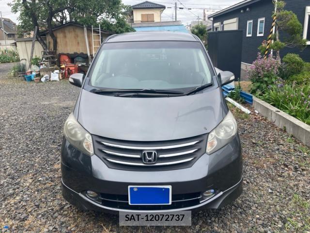 Honda FREED 2010-02 7327191-1