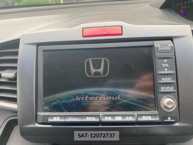 Honda FREED 2010-02 7327191-23