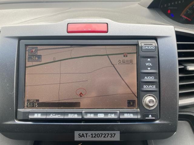 Honda FREED 2010-02 7327191-24
