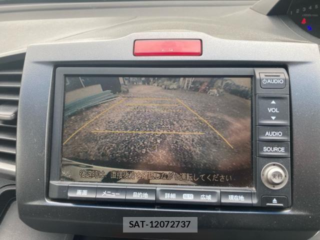 Honda FREED 2010-02 7327191-25