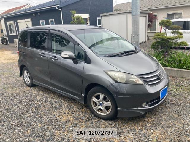 Honda FREED 2010-02 7327191-2