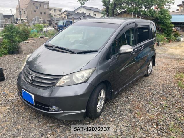 Honda FREED 2010-02 7327191-3