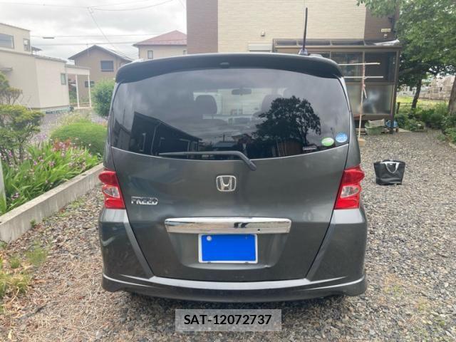 Honda FREED 2010-02 7327191-4