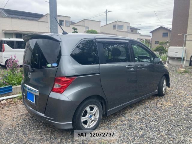 Honda FREED 2010-02 7327191-5
