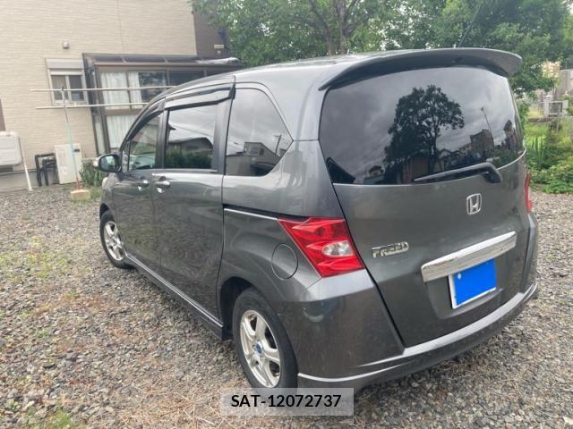Honda FREED 2010-02 7327191-6