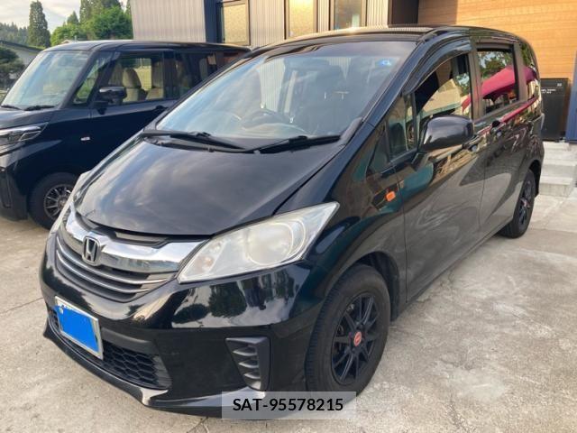 Honda FREED 2015-05 7327189-0