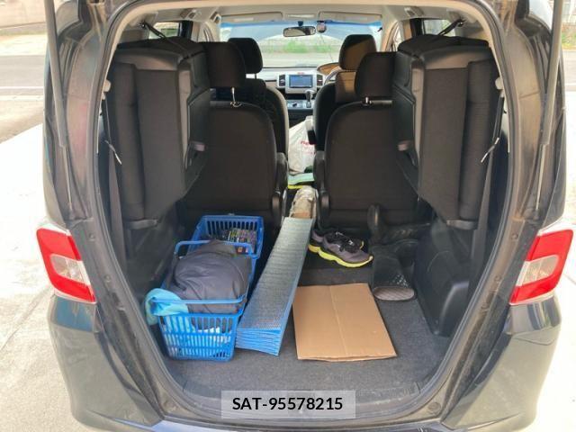 Honda FREED 2015-05 7327189-10