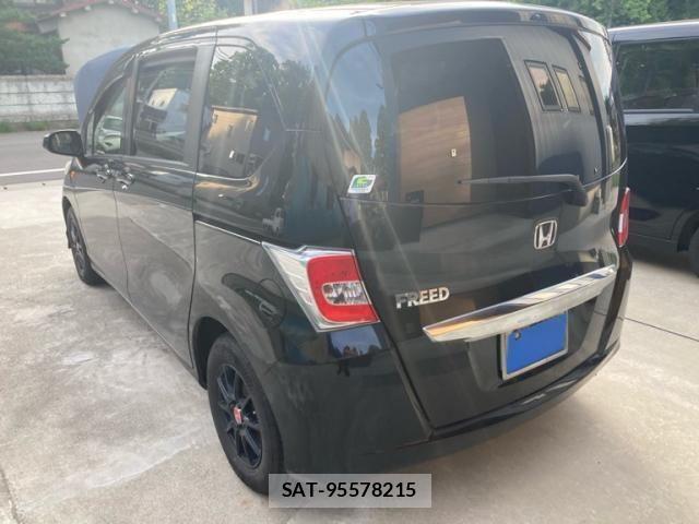 Honda FREED 2015-05 7327189-7