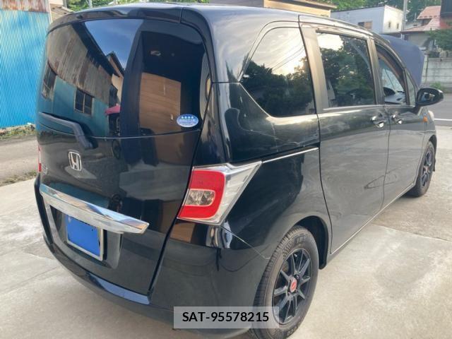 Honda FREED 2015-05 7327189-8