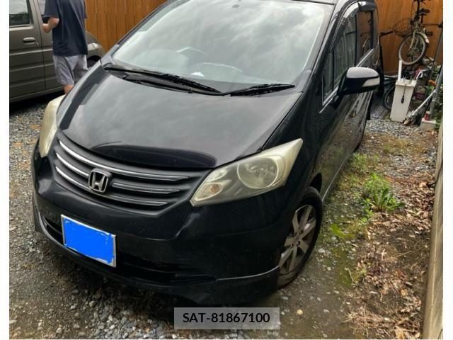 sat car