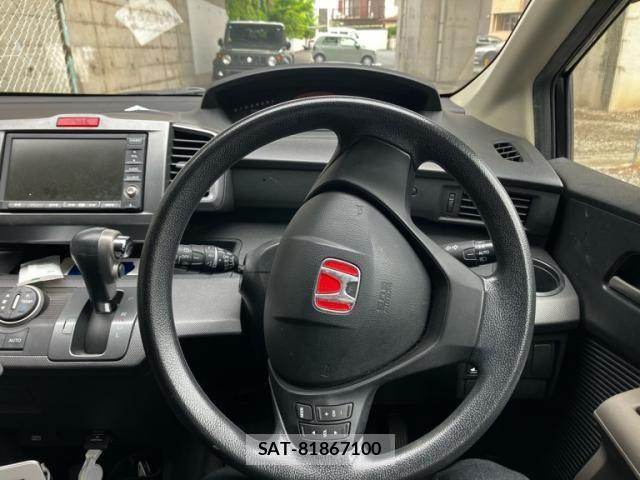 Honda FREED 2008-09 7327192-11