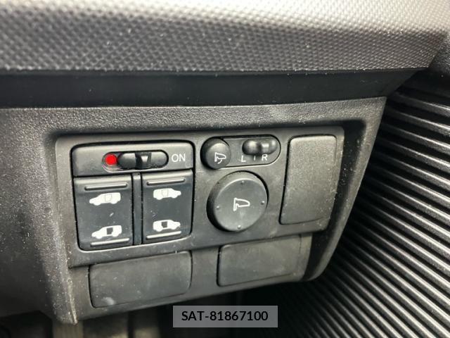 Honda FREED 2008-09 7327192-12