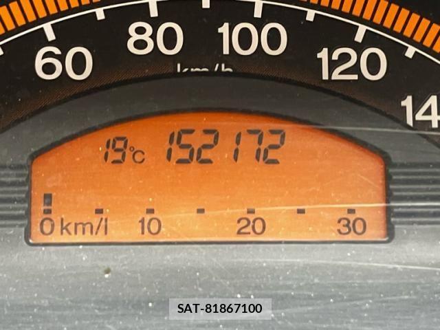 Honda FREED 2008-09 7327192-13
