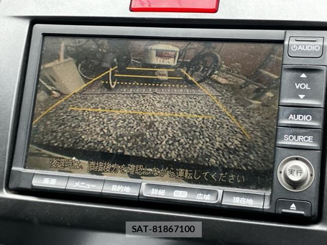 Honda FREED 2008-09 7327192-14