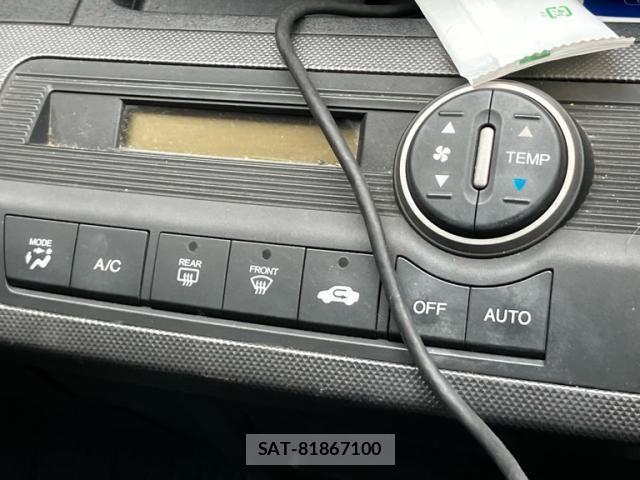 Honda FREED 2008-09 7327192-16