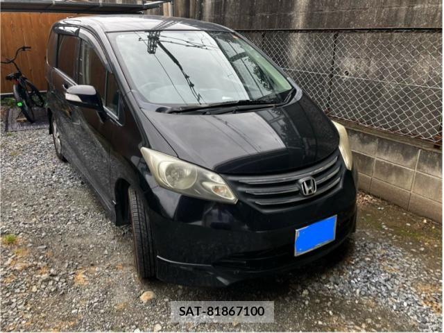 Honda FREED 2008-09 7327192-1