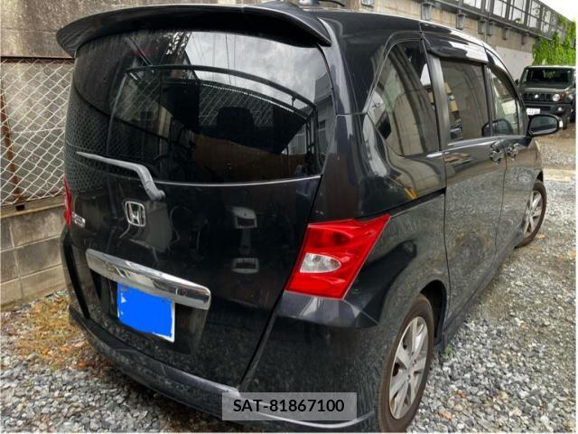 Honda FREED 2008-09 7327192-2