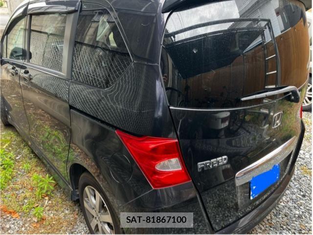 Honda FREED 2008-09 7327192-3