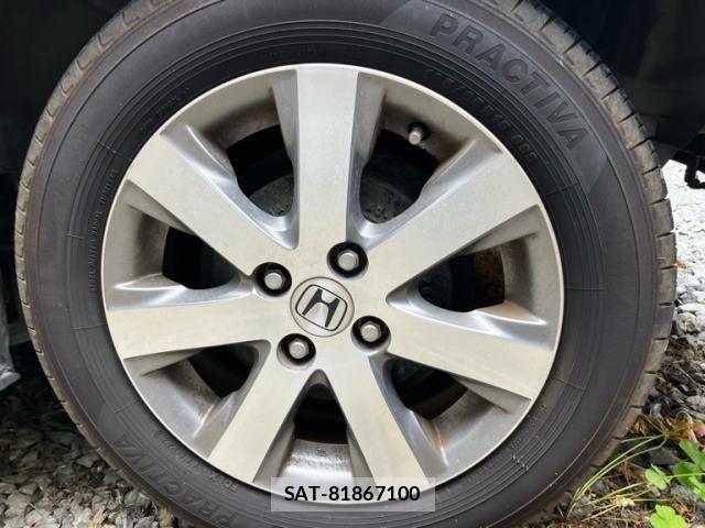 Honda FREED 2008-09 7327192-6