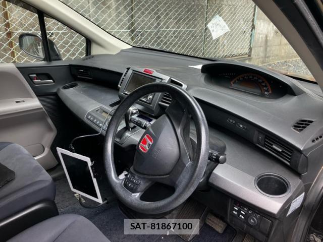 Honda FREED 2008-09 7327192-8