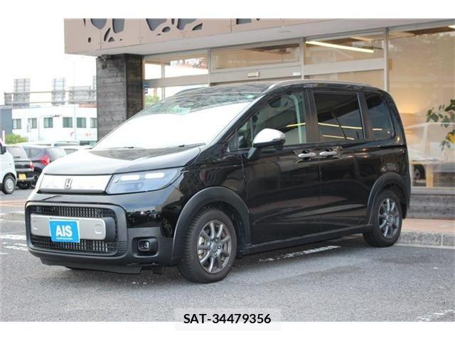 Honda FREED 2024-06 7327173-0