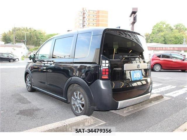Honda FREED 2024-06 7327173-9