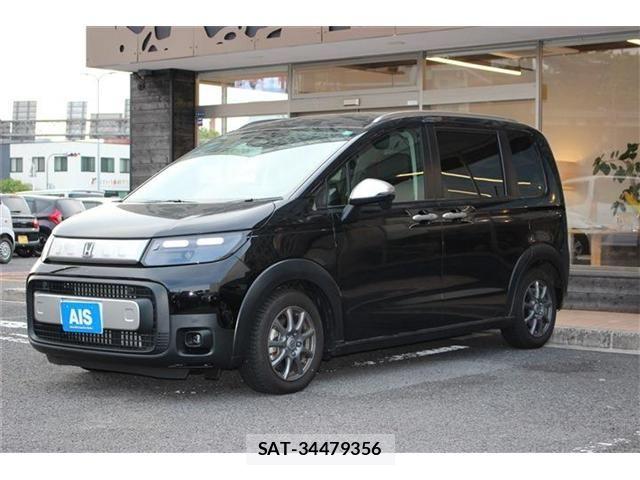 Honda FREED 2024-06 7327173-1