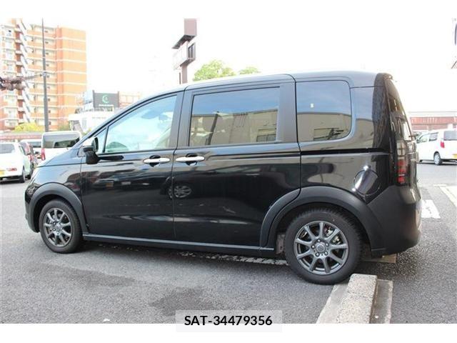 Honda FREED 2024-06 7327173-8