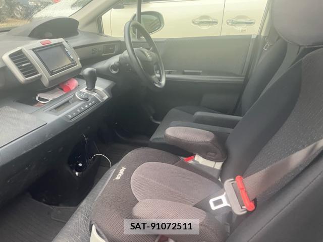 Honda FREED 2012-03 7327185-9