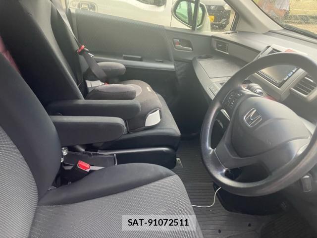 Honda FREED 2012-03 7327185-14