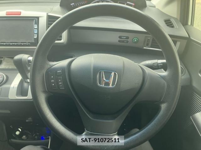 Honda FREED 2012-03 7327185-16
