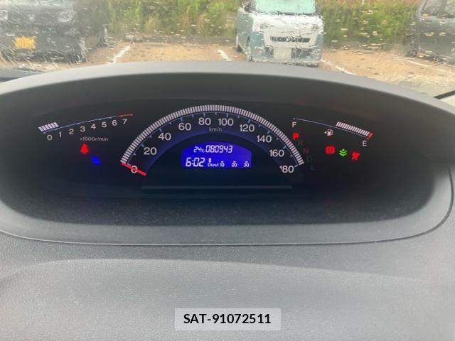 Honda FREED 2012-03 7327185-17